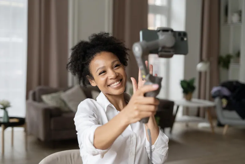 Amplify Your Brand with Strategic Influencer Marketing